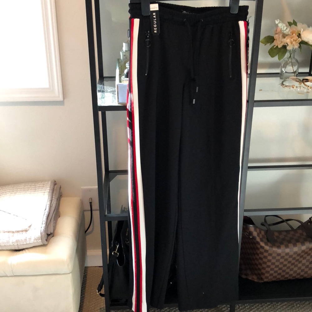 Fashion nova pants